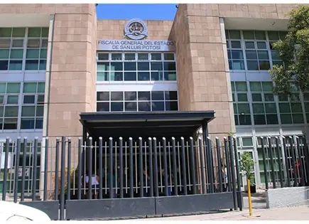 Investigaci&oacute;n de la FGE vs. Fco. Morales debe continuar