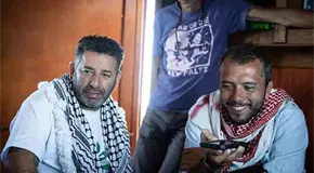 Israel deporta a activistas