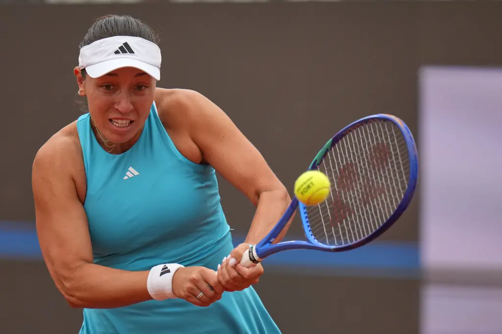 Jessica Pegula lidera protesta por reparto de premios en Grand Slam