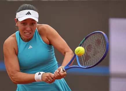 Jessica Pegula lidera protesta por reparto de premios en Grand Slam
