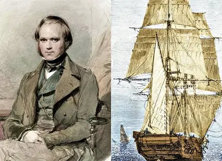 LA HERENCIA DE DARWIN