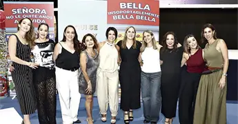 LADIES NIGHT