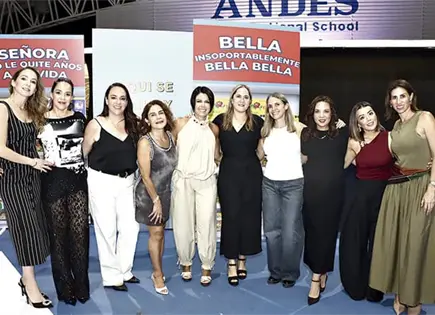 LADIES NIGHT