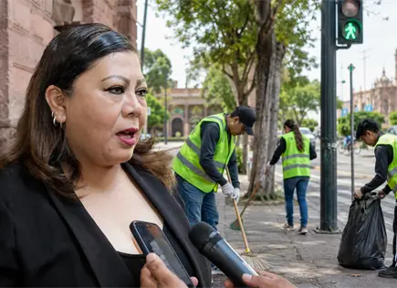 Plantean quitar multas de tr&aacute;nsito a cambio de trabajo comunitario