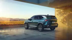 Renault Boreal 2026 llega a M&eacute;xico