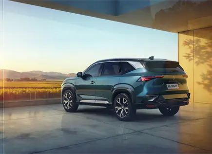 Renault Boreal 2026 llega a M&eacute;xico