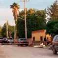 Reportan 5 ataques armados a viviendas