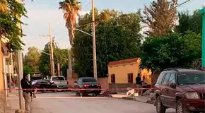 Reportan 5 ataques armados a viviendas