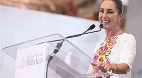 "Se acab&oacute; la violencia contra las mujeres"