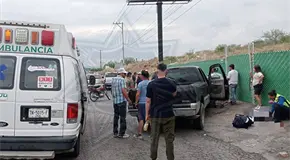 Sujeto asesina a su rival en la r&uacute;a a Zacatecas