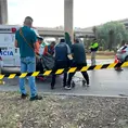Terrible muerte de motociclista en el D. Ju&aacute;rez