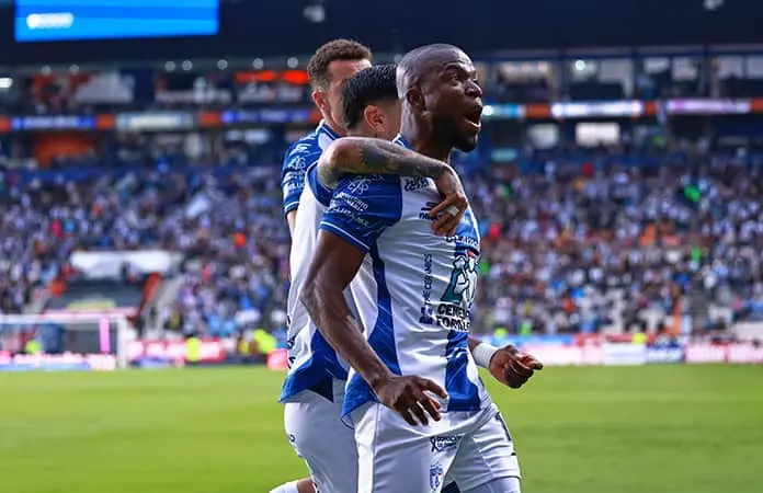 Tuzos eliminan al Bicampe&oacute;n