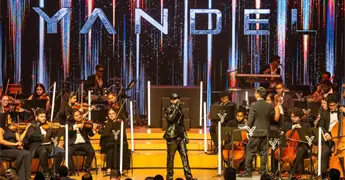 Marc Anthony y Yandel ser&aacute;n agentes de cambio en Premios Juventud