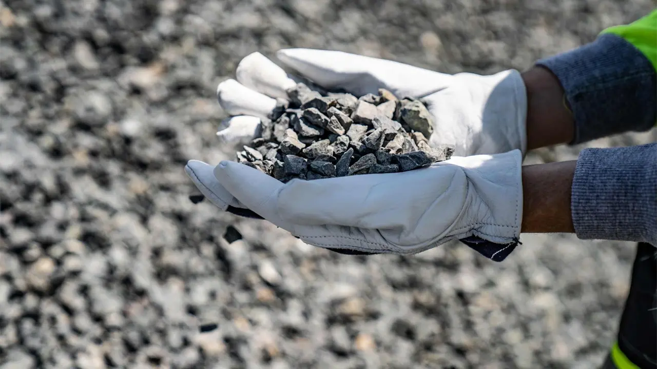 Agregados Cemex, pieza clave en la resistencia del concreto