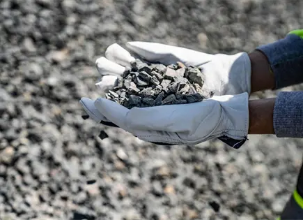 Agregados Cemex, pieza clave en la resistencia del concreto Agregados Cemex, pieza clave en la resistencia del concreto