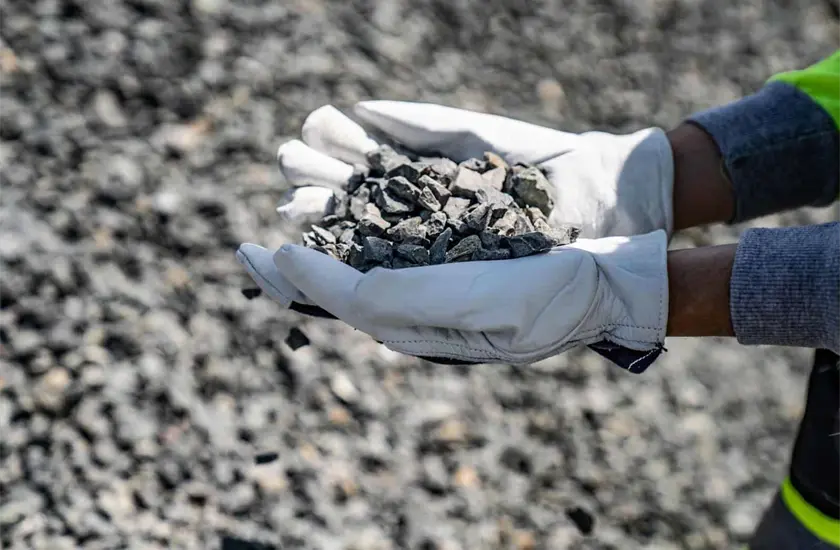 Agregados Cemex, pieza clave en la resistencia del concreto