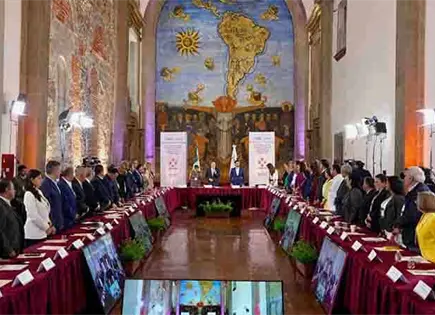 Estados adelantan fin de ciclo escolar Estados adelantan fin de ciclo escolar