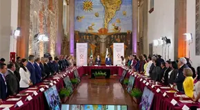 Ciclo escolar termina el 15 de julio: SEGE