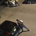Disuelve la Municipal un baile callejero en la Col. Las Piedras