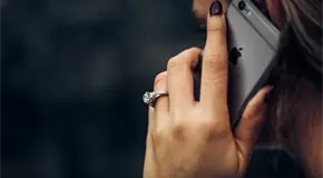 Dos datos que nunca debes decir en una llamada sospechosa