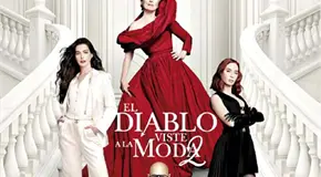 &acute;EL DIABLO VISTE DE PRADA 2&acute; ACUMULA 433 MDD