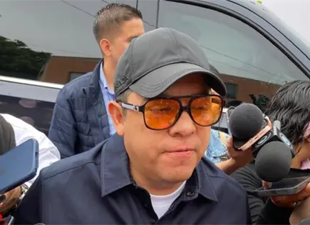 Desaparecidos, son migrantes en tr&aacute;nsito y no poblaci&oacute;n local: RGC