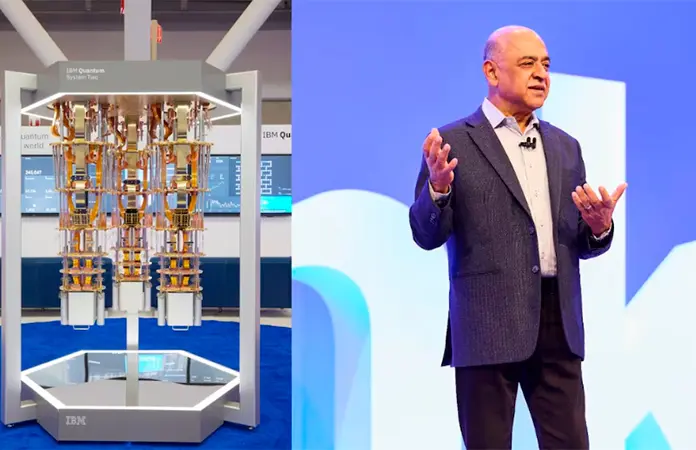 IBM destaca avances en computación cuántica y IA para empresas