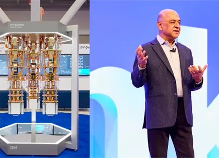 IBM destaca avances en computación cuántica y IA para empresas IBM destaca avances en computación cuántica y IA para empresas