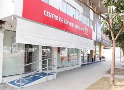 Infonavit abre m&oacute;dulo sobre Viviendas del Bienestar en Valles