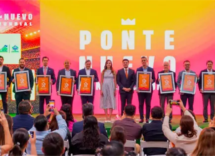 Mundial 2026 impulsa megainversi&oacute;n en Nuevo Le&oacute;n