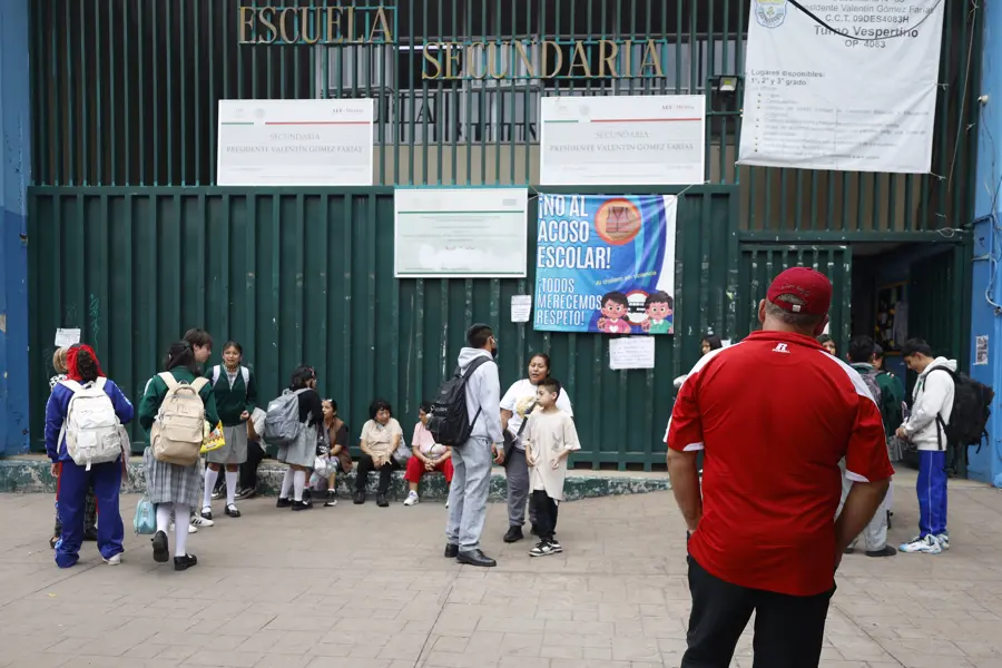 SEP confirma no habrá cambios en calendario escolar Mundial 2026