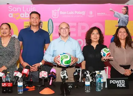SL Capital vivir&aacute; con intensidad el Mundial de Futbol