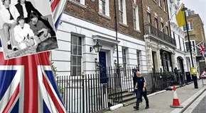 TENDR&Aacute;N SU PRIMER MUSEO EN LONDRES