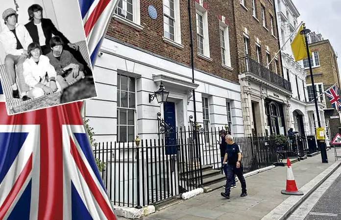 TENDR&Aacute;N SU PRIMER MUSEO EN LONDRES
