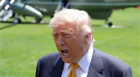Trump rechaza nueva propuesta de paz de Ir&aacute;n