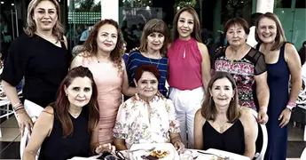 &iexcl;ADMIRABLES!