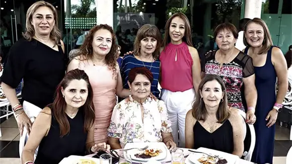 ¡ADMIRABLES! ¡ADMIRABLES!