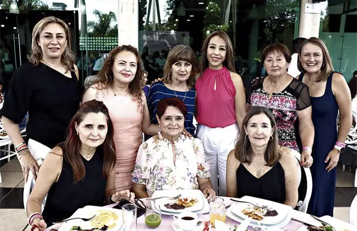 ¡ADMIRABLES!