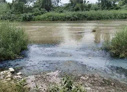 Rezago en saneamiento de agua abarca 20 municipios: CEA