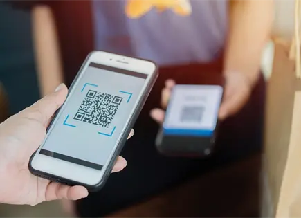 Binance Pay alista expansi&oacute;n de pagos con criptomonedas v&iacute;a QR
