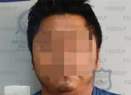 Cae presunto violador de una menor de 10 a&ntilde;os