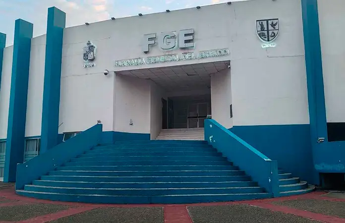 Capturan a jefe antidrogas de Q. Roo