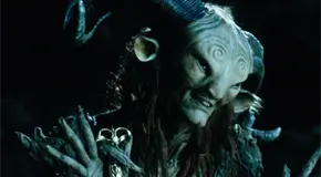 EMOCIONA EN CANNES CON "EL LABERINTO DEL FAUNO"