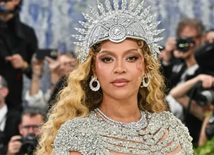 HOMBRE QUE ROB&Oacute; MATERIAL MUSICAL A BEYONC&Eacute;, ES CONDENADO