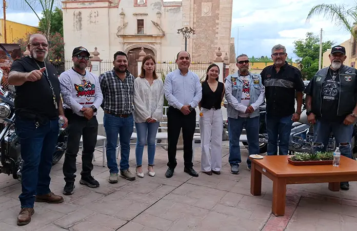 Invitan a la Ruta del Peyote