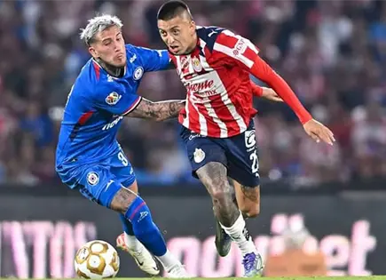 La M&aacute;quina busca dar el 1er. pitazo