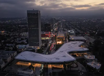Los &Aacute;ngeles ser&aacute; sede de ocho partidos del Mundial 2026