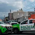 Maleante asesina a un individuo en Hogares Populares