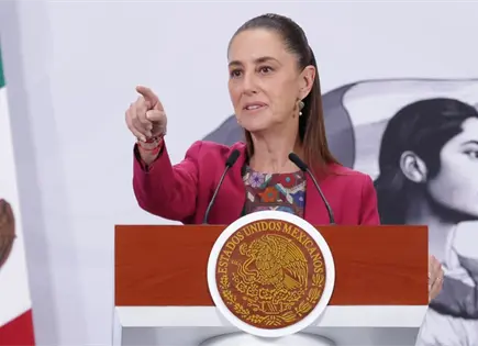 M&eacute;xico pide extradiciones a EU por huachicol y caso Ayotzinapa
