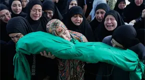 Mueren trece, la mitad niños, en ataques de Israel a Líbano Mueren trece, la mitad niños, en ataques de Israel a Líbano